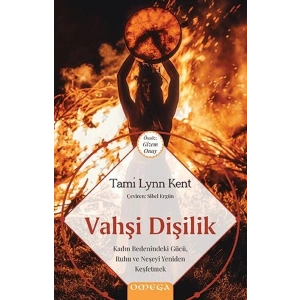 Vahşi Dişilik