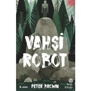 Vahşi Robot