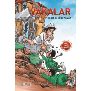 Vakalar