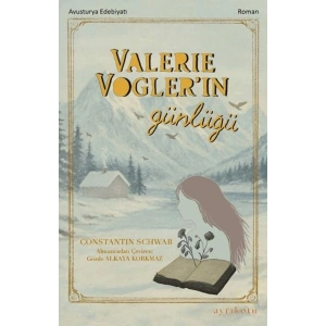 Valerie Vogler’ın Günlüğü