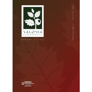 Valonia Volume 2 - 2025