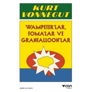 Vampeterlar, Fomalar ve Granfalloonlar