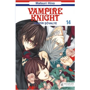 Vampir Şövalye 14