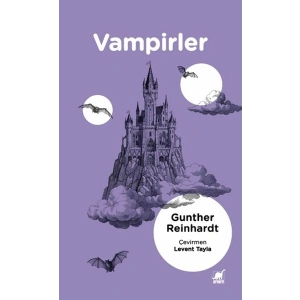Vampirler