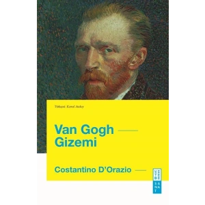 Van Gogh Gizemi