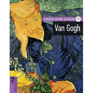 Van Gogh - Sanatın Büyük Ustaları 9
