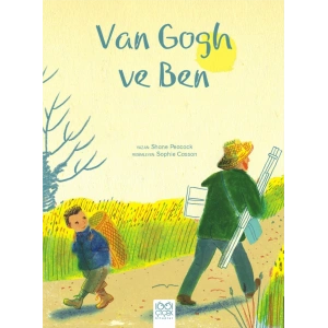 Van Gogh ve Ben