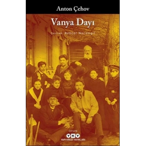 Vanya Dayı