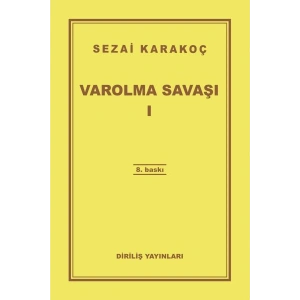 Varolma Savaşı 1