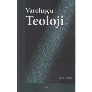 Varoluşçu Teoloji