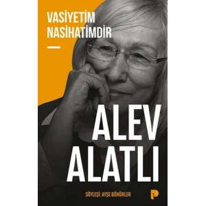 Vasiyetim Nasihatimdir