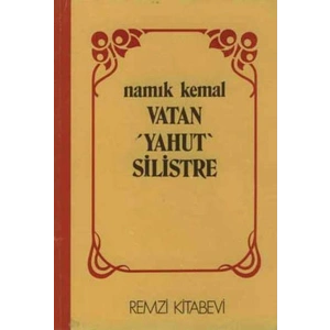 Vatan yahut Silistre