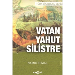 Vatan Yahut Silistre