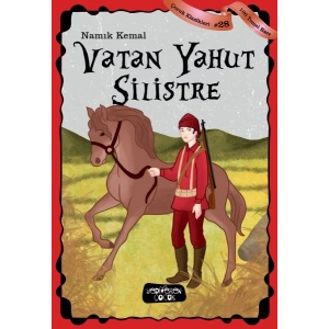 Vatan Yahut Silistre