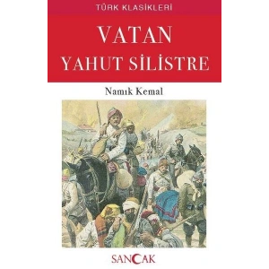 Vatan Yahut Silistre