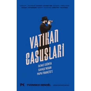 Vatikan Casusları