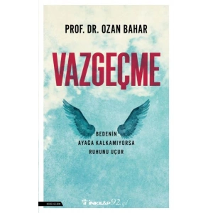 Vazgeçme