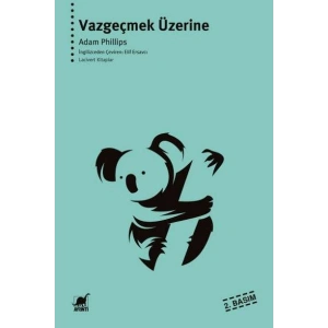 Vazgeçmek Üzerine