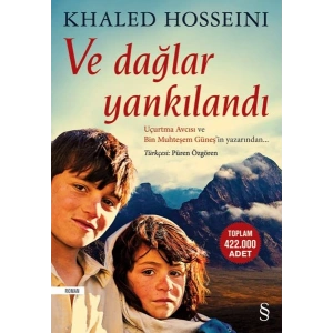 Ve Dağlar Yankılandı