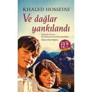 Ve Dağlar Yankılandı (Midi Boy)
