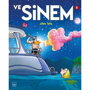 Ve Sinem 2