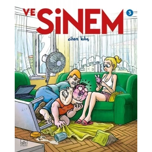 Ve Sinem 3