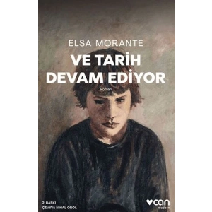 Ve Tarih Devam Ediyor