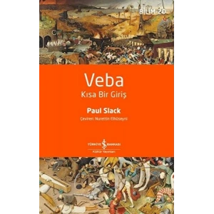 Veba - Kısa Bir Giriş