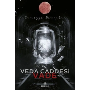 Veda Caddesi 5 - Vade