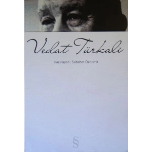 Vedat Türkali