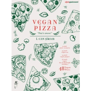 Vegan Pizza