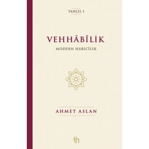 Vehhâbîlik: Modern Hâricîlik