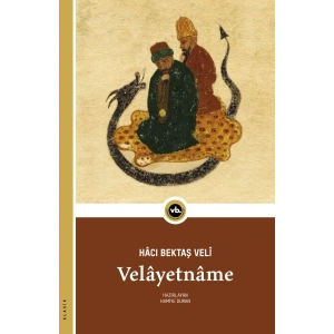 Velâyetnâme