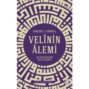 Velinin Alemi