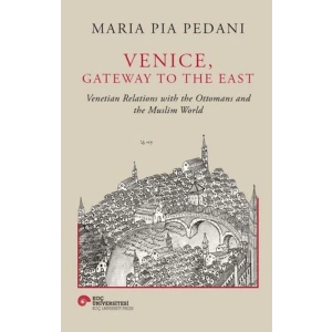 Venice, Gateway To The East