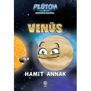 Venüs