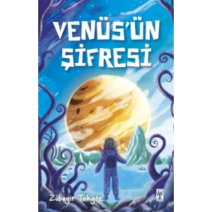 Venüs’ün Şifresi