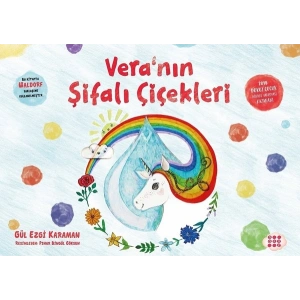 Veranın Şifalı Çiçekleri