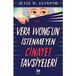 Vera Wongun İstenmeyen Cinayet Tavsiyeleri