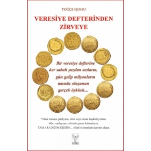 Veresiye Defterinden Zirveye