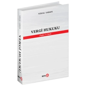Vergi Hukuku