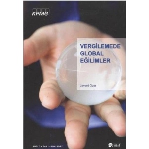 Vergilendirmede Global Eğilimler