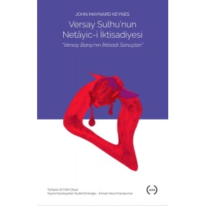 Versay Sulhu’nun Netâyic-i İktisadiyesi