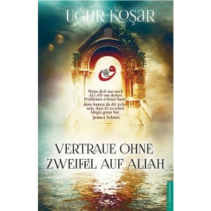 Vertraue Ohne Zweifel Auf Allah