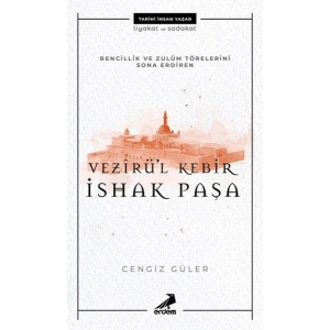 Vezirül Kebir İshak Paşa