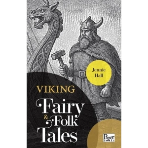 Viking Fairy & Folk Tales