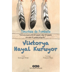 Viktorya Hayal Kuruyor