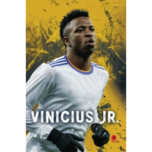 Vinicius Júnior (Poster Hediyeli)