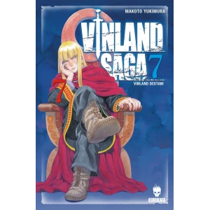Vinland Saga - Vinland Destanı 7