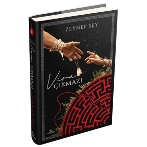 Vira Çıkmazı 1 (Ciltli)